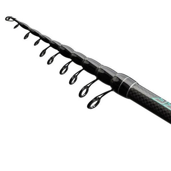 Caña AllRound Suprema PEP 4,20 m 15-55 g 3/4