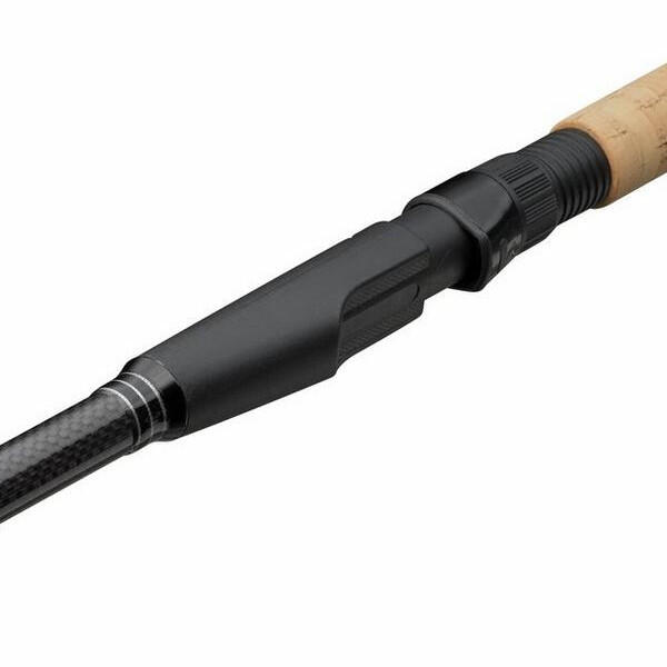 Caña AllRound Suprema PEP 4,20 m 15-55 g 2/4