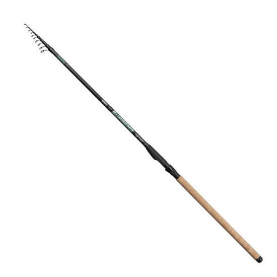 Canna AllRound Suprema PEP 3.90mt 15-55gr