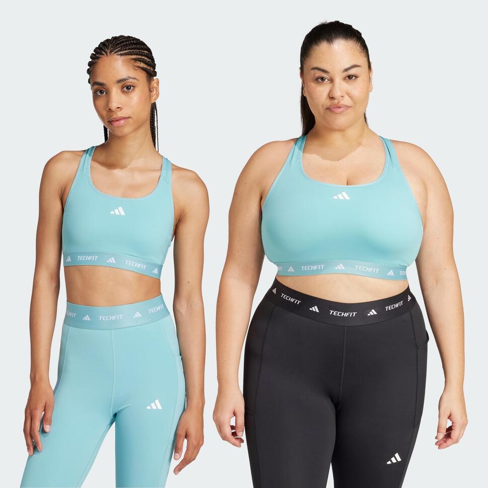 Biustonosz Techfit Medium-Support