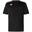 T-shirt de manga curta Kappa Gianto secando rapidaHomemte