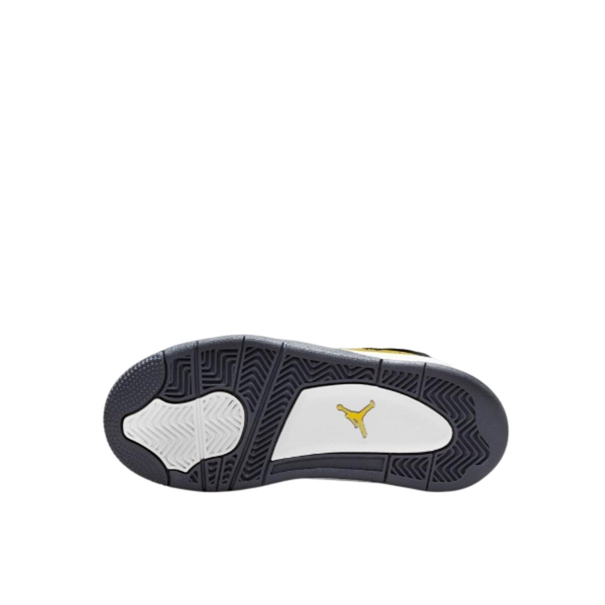 Chaussures  4 Retro Lightning (2021) Enfant et Bébé 3/3