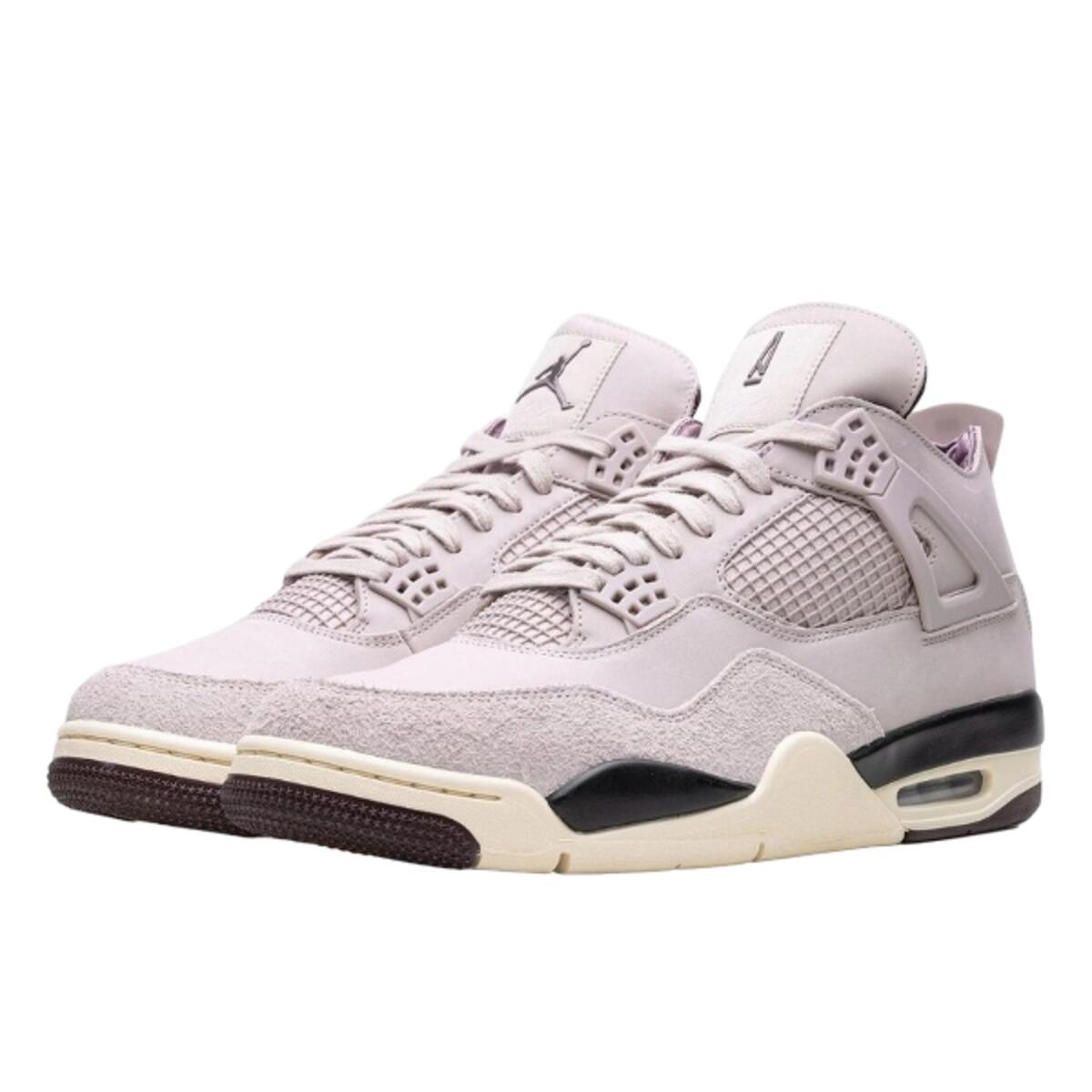 Chaussures  4 Retro OG SP A Ma Maniére While You Were Sleeping 2/4