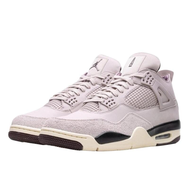 4 Retro OG SP A Ma Maniére While You Were Sleeping