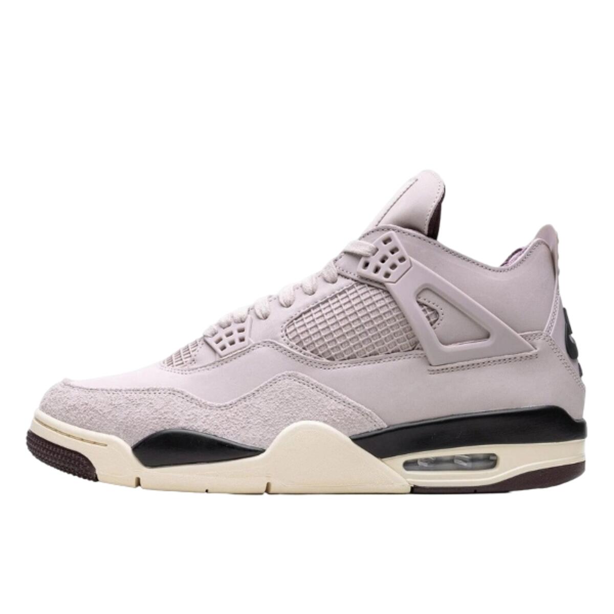 Jordan - Chaussures 4 Retro Og Sp A Ma Maniére While You Were Sleeping - Baskets - Beige - 36,5 - Decathlon