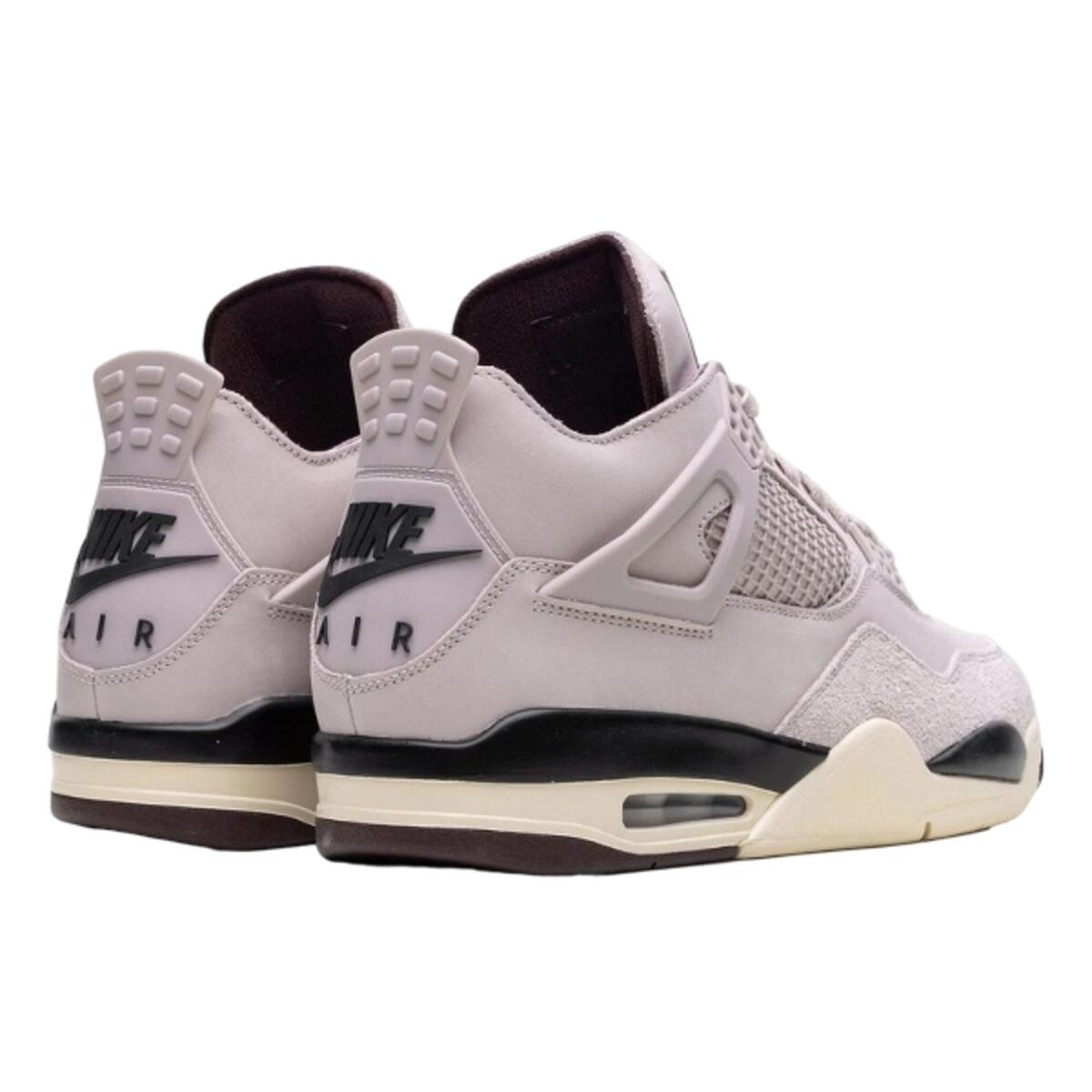 Chaussures  4 Retro OG SP A Ma Maniére While You Were Sleeping 3/4