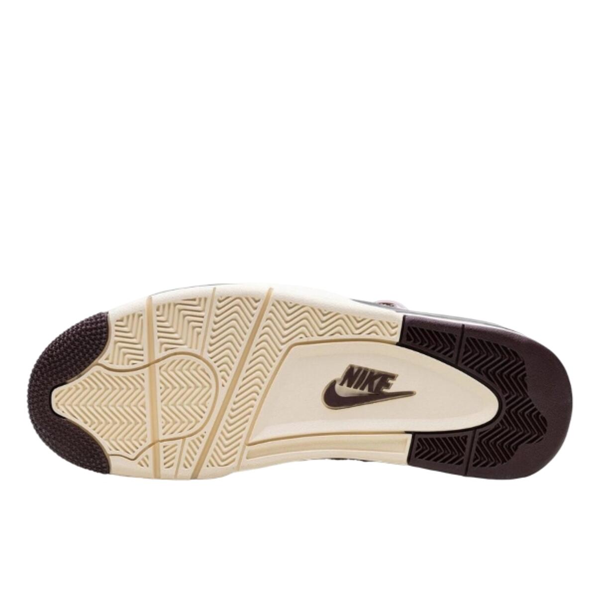 Chaussures  4 Retro OG SP A Ma Maniére While You Were Sleeping 4/4