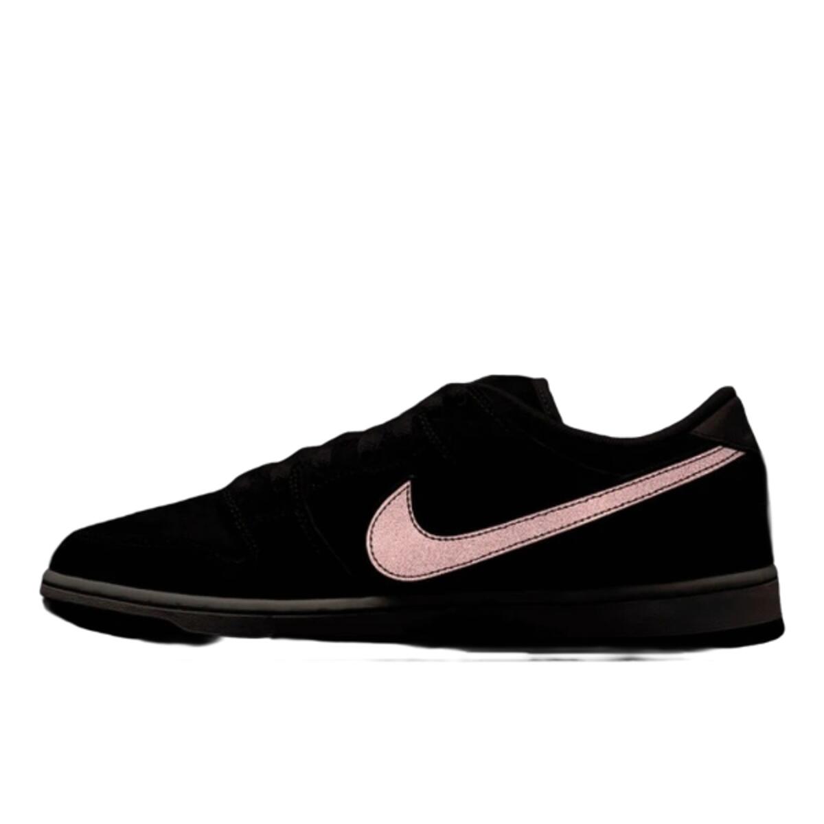 Chaussures  SB Dunk Low Riot Skateshop 4/6