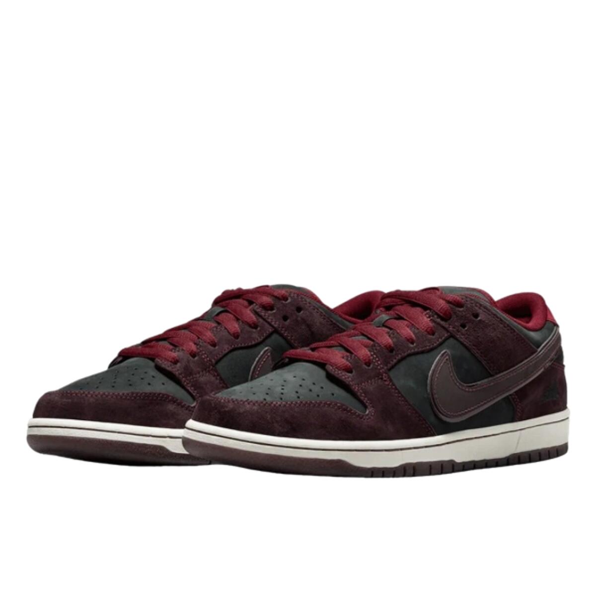 Chaussures  SB Dunk Low Riot Skateshop 2/6