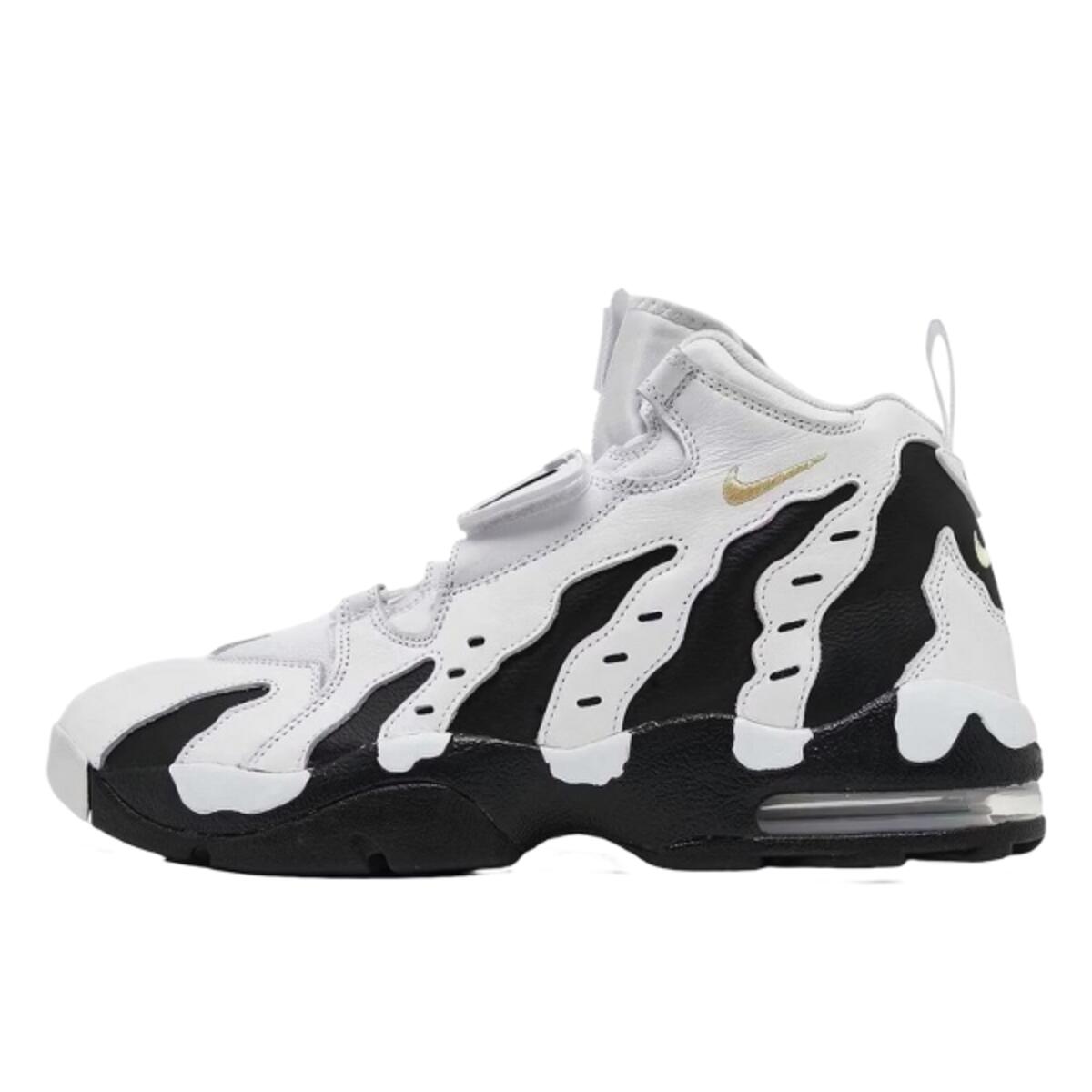NIKE Scarpe  Air DT Max '96 Colorado Away White Black