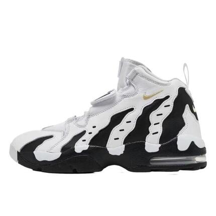 Zapatillas Air DT Max '96 Colorado Away White Black