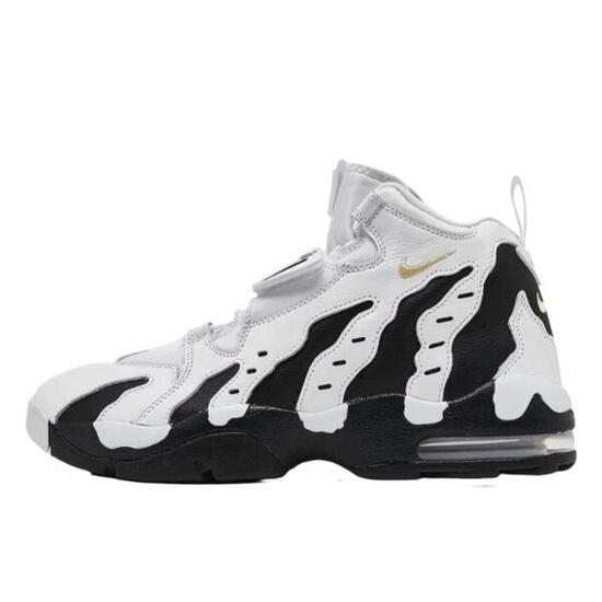 Zapatillas Air DT Max '96 Colorado Away White Black