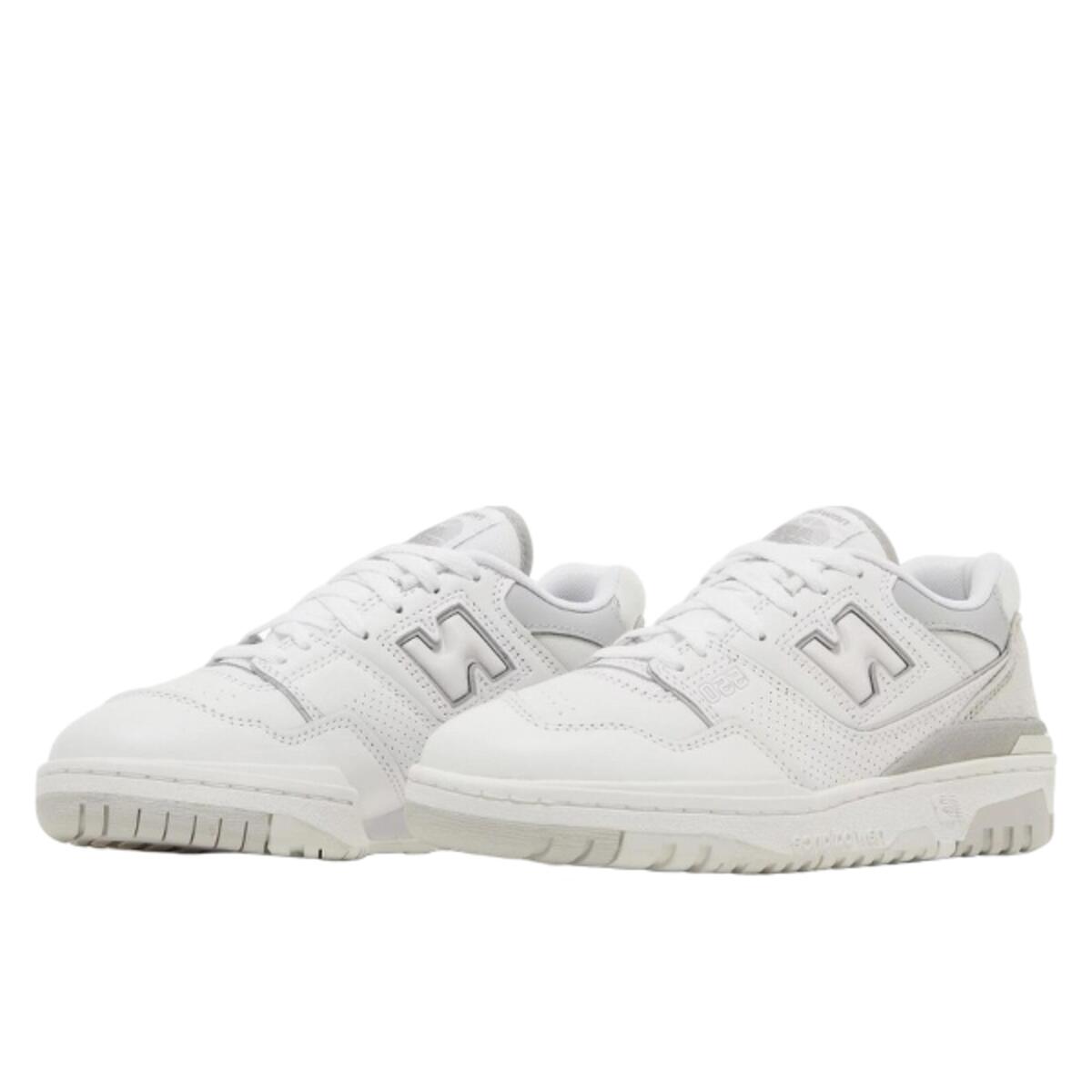 Chaussures  550 White Raincloud 2/6