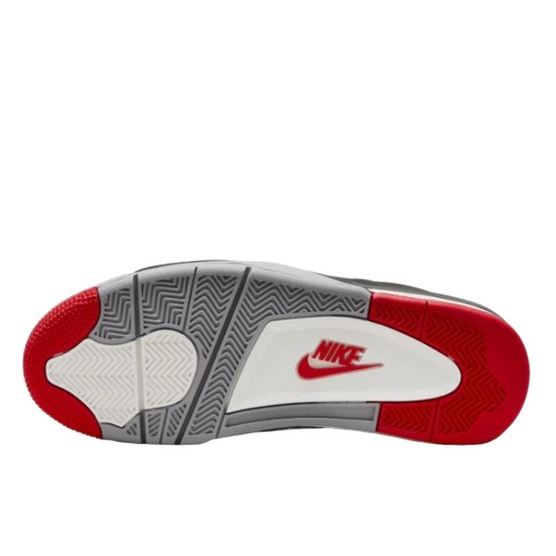 4 Retro Bred Reimagined