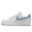 Nike Air Force 1 Low '07 Essential White Worn Blue Paisley