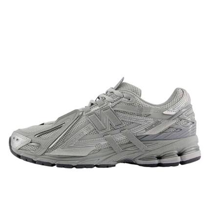 Zapatillas 1906A Concrete Silver Metallic
