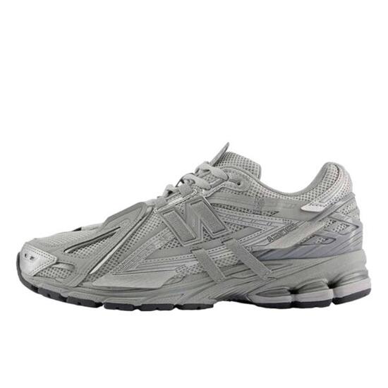 Scarpe 1906A Concrete Silver Metallic