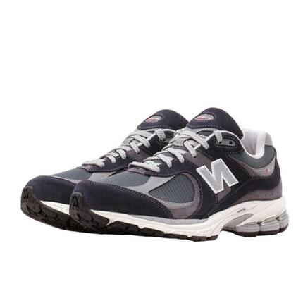 New Balance 2002R Eclipse Raincloud