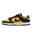 Nike Dunk Low Black University Gold