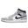 1 Mid Light Smoke Grey Anthracite