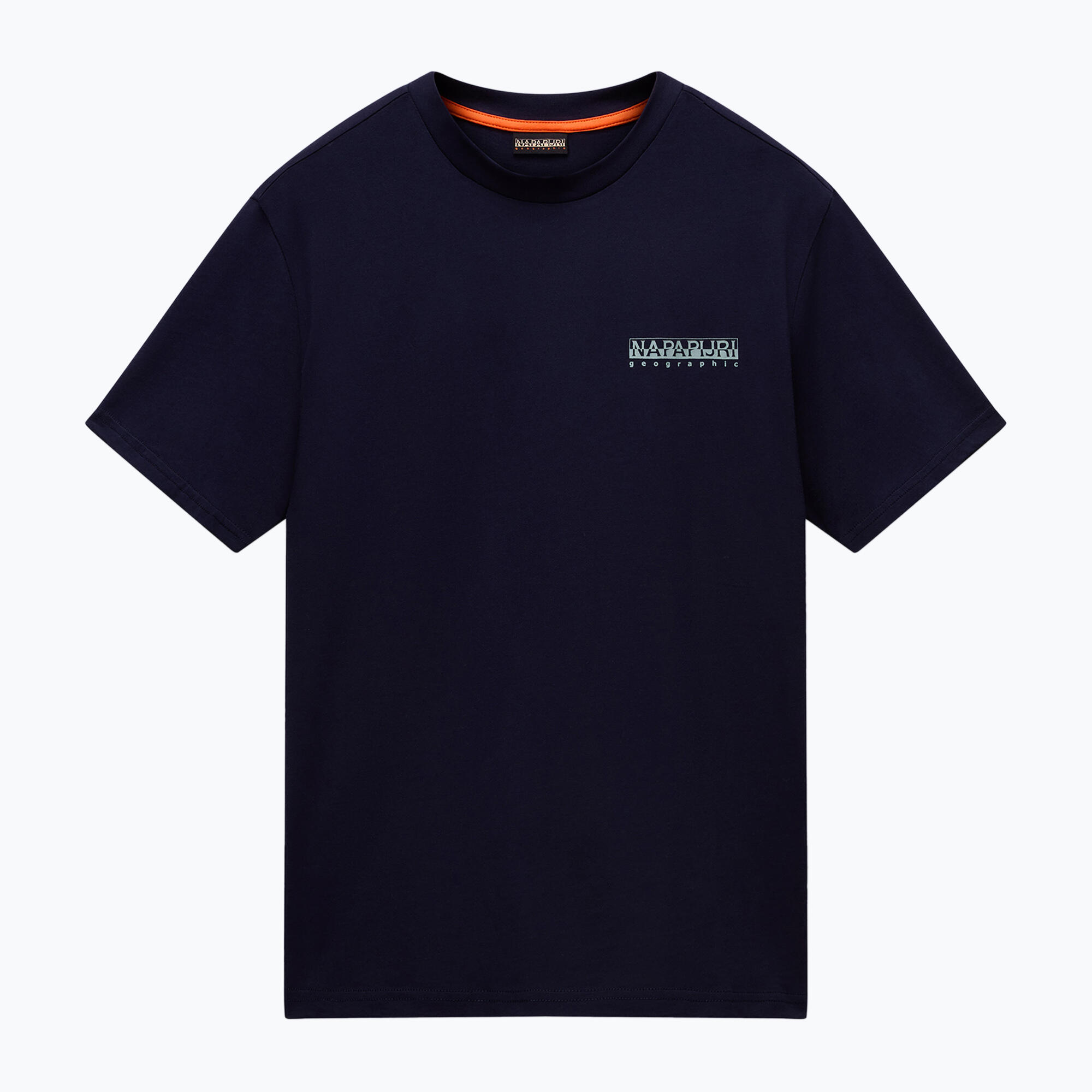 T-shirt homme Napapijri S-Dati 5/5