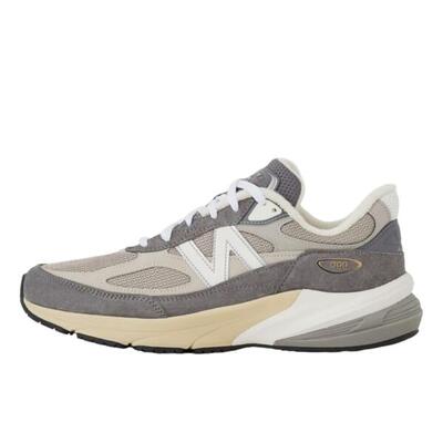 Scarpe 990v6 MiUSA Teddy Santis Castlerock Moonrock