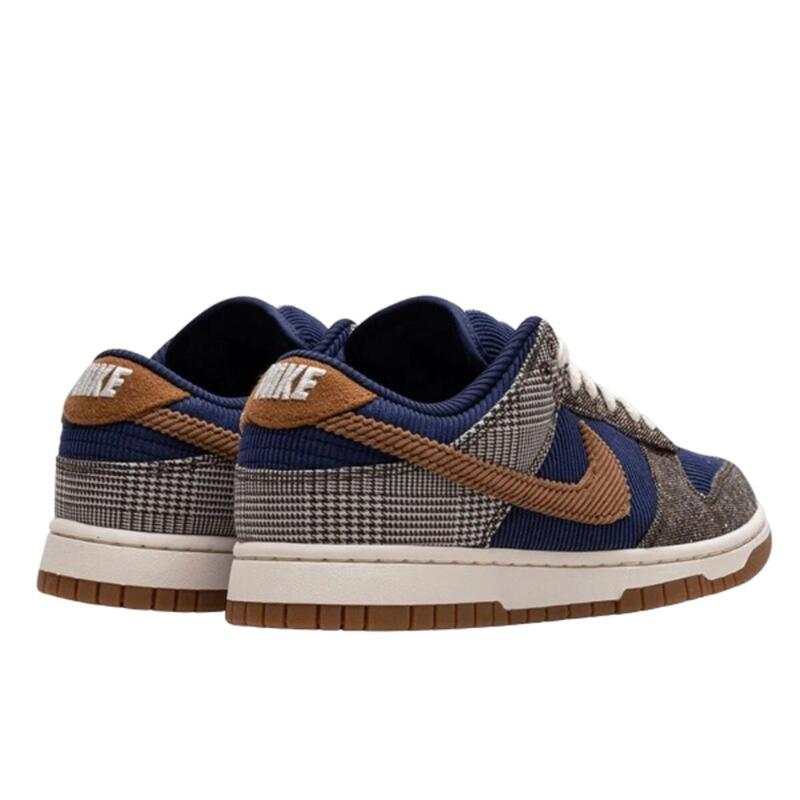 Dunk Low Premium Tweed Corduroy