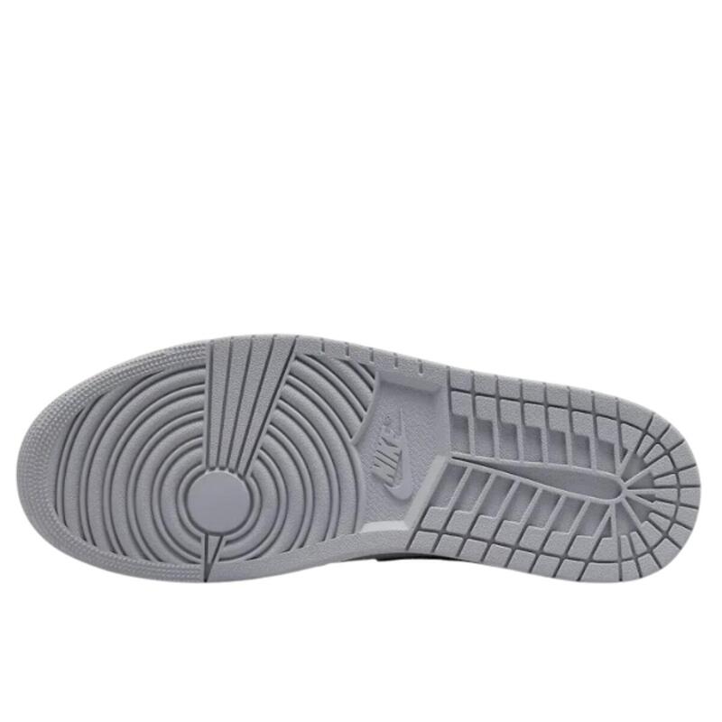1 Mid Light Smoke Grey Anthracite