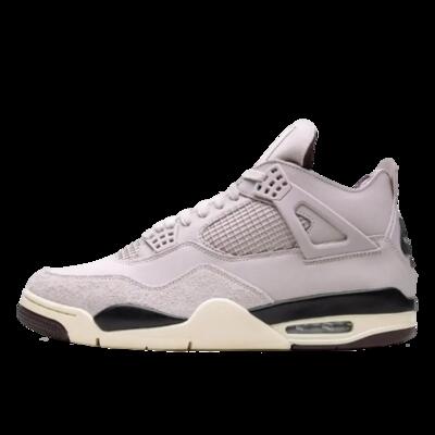 Schoenen 4 retro og sp a ma maniére while you were sleeping