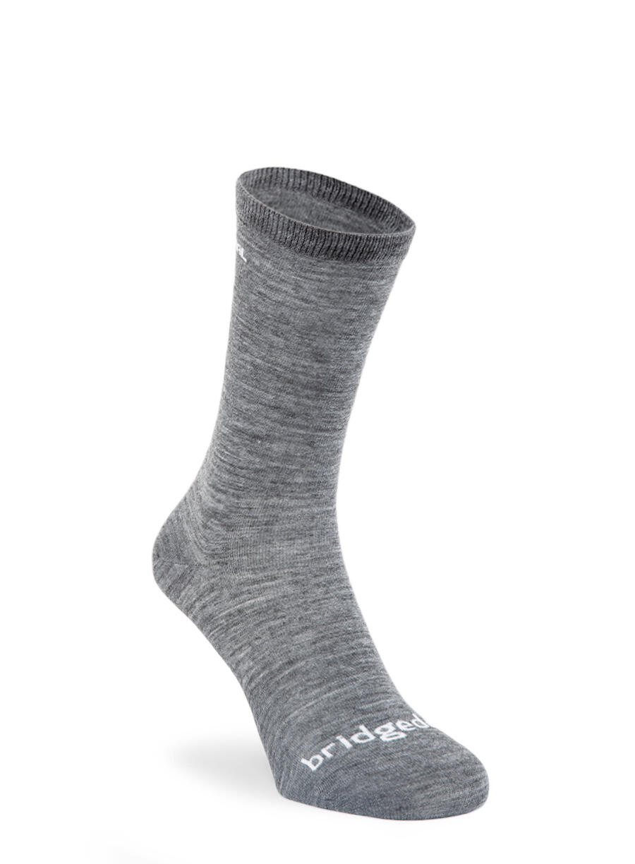 Bridgedale - Lot de 2 paires de chaussettes avec doublure thermique pour bottes 2/7