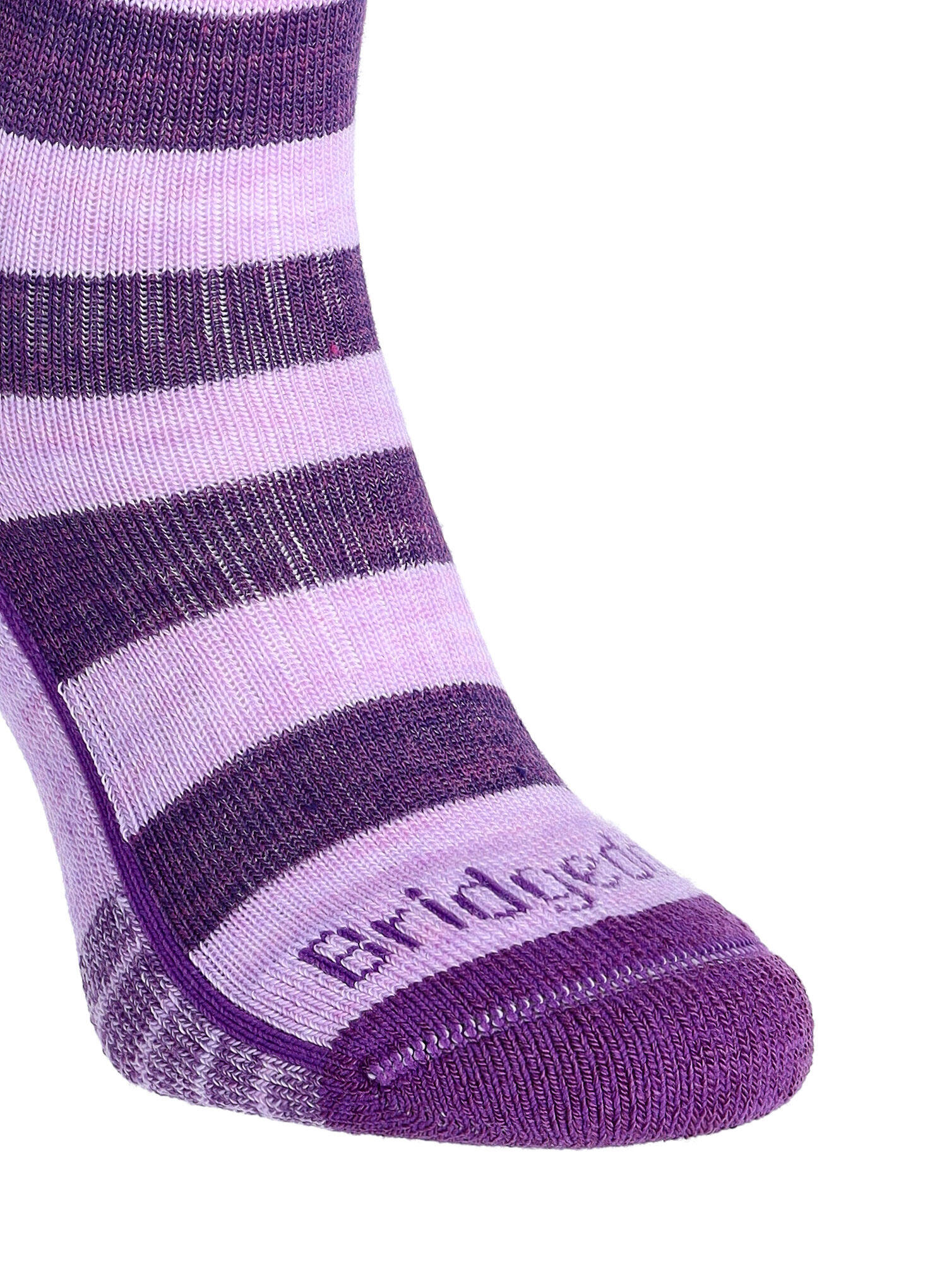 Bridgedale - Chaussettes de randonnée légères en laine mérinos pour femmes 6/7