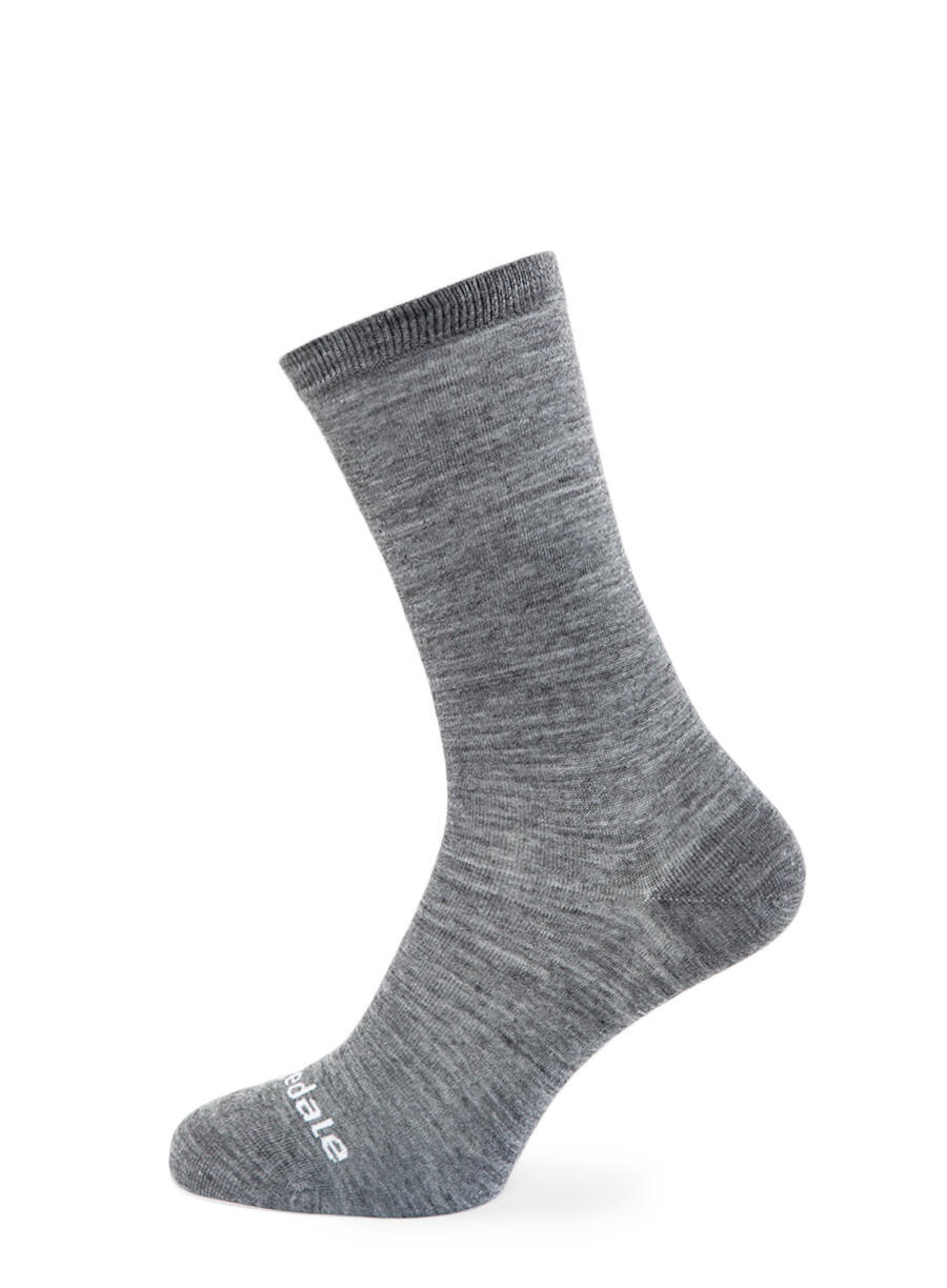 Bridgedale - Lot de 2 paires de chaussettes avec doublure thermique pour bottes 5/7