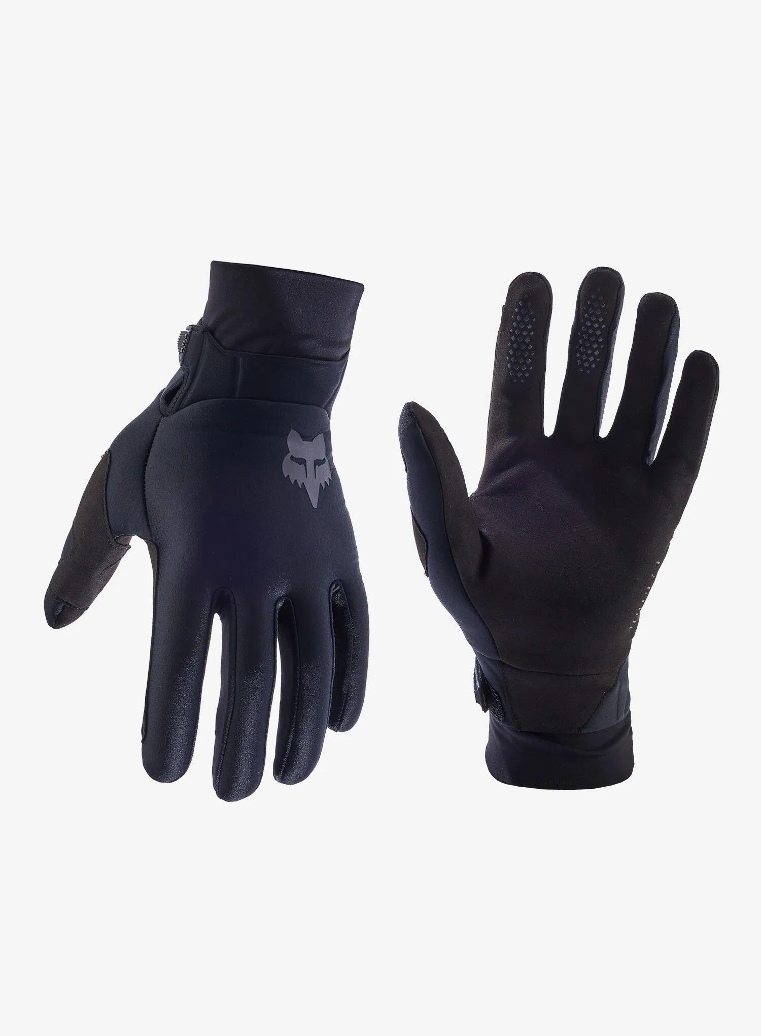 Gants Fox Defend Thermo Noir 4/6