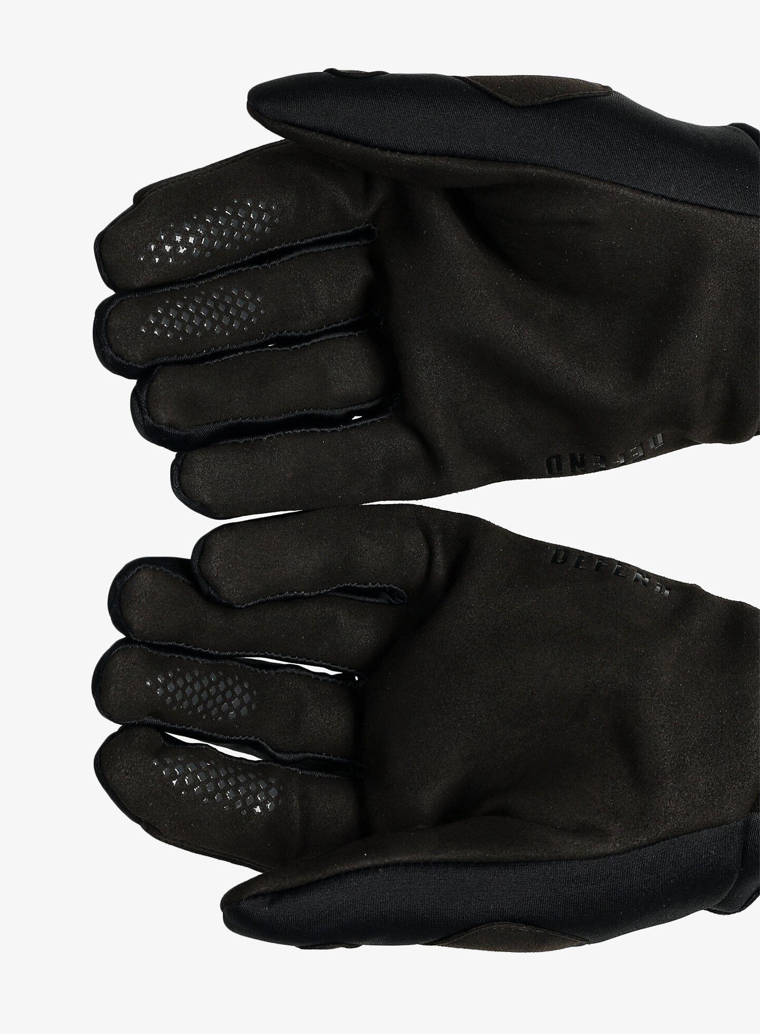 Gants Fox Defend Thermo Noir 6/6