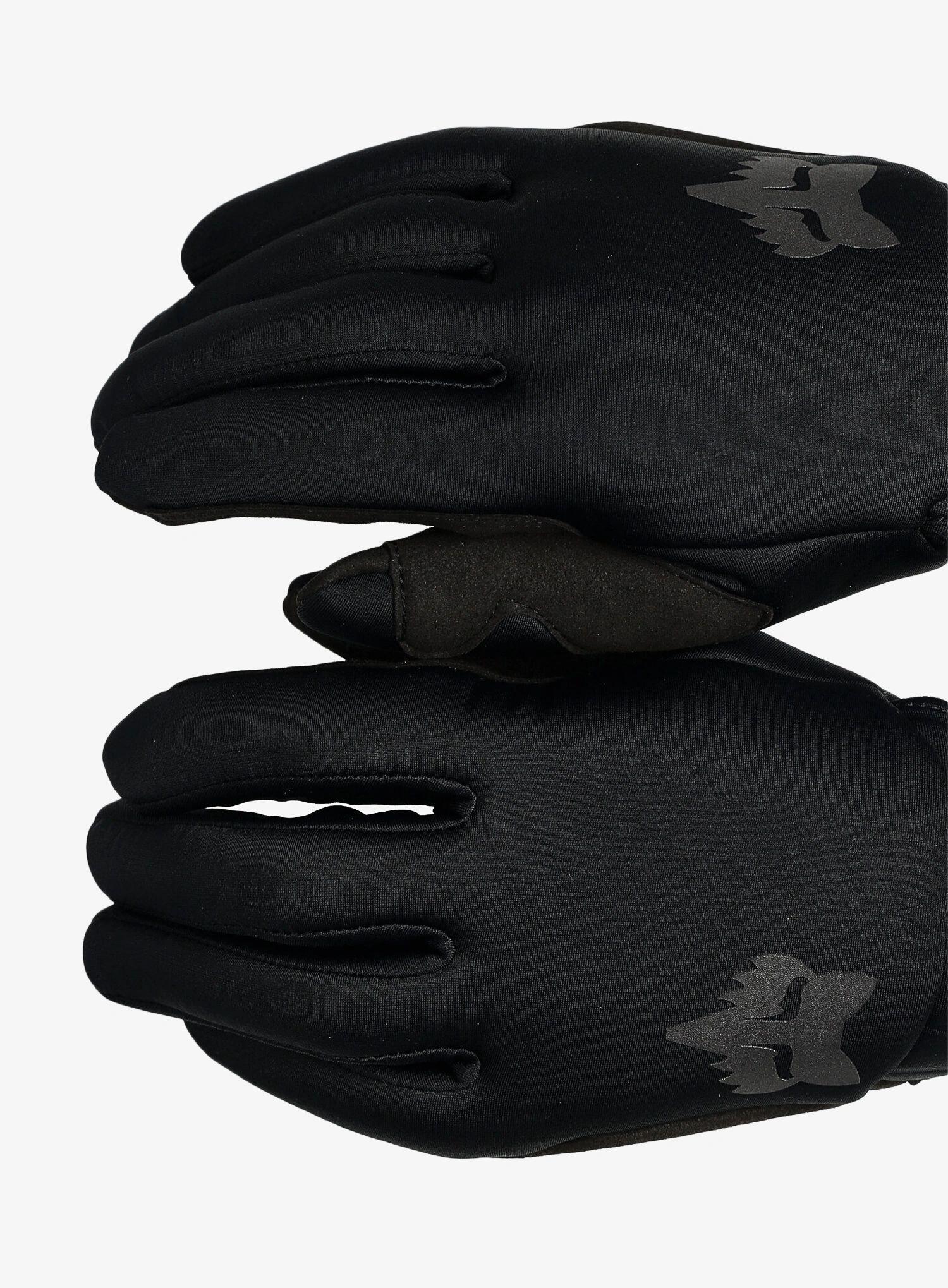 Gants Fox Defend Thermo Noir 5/6