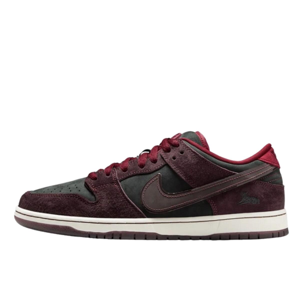 NIKE Shoes  SB Dunk Low Riot Skateshop