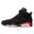 6 Retro Black Infrared