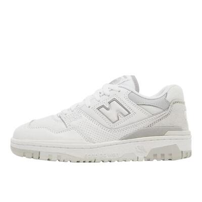 Zapatillas 550 White Raincloud