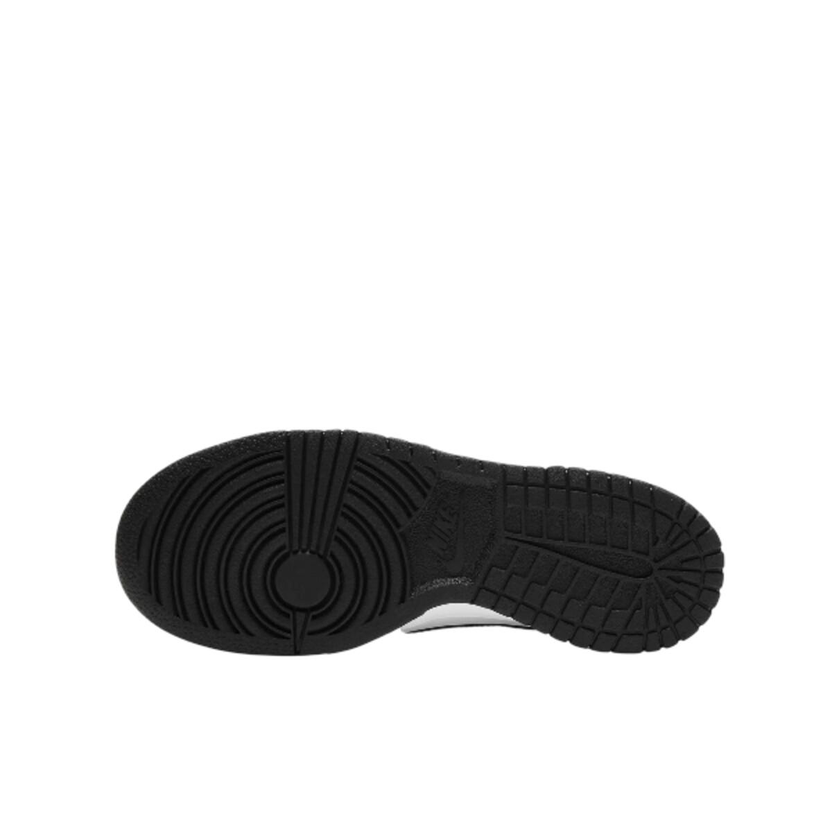 Schoenen  Dunk Low Retro White Black Panda Enfant et Bébé 3/3