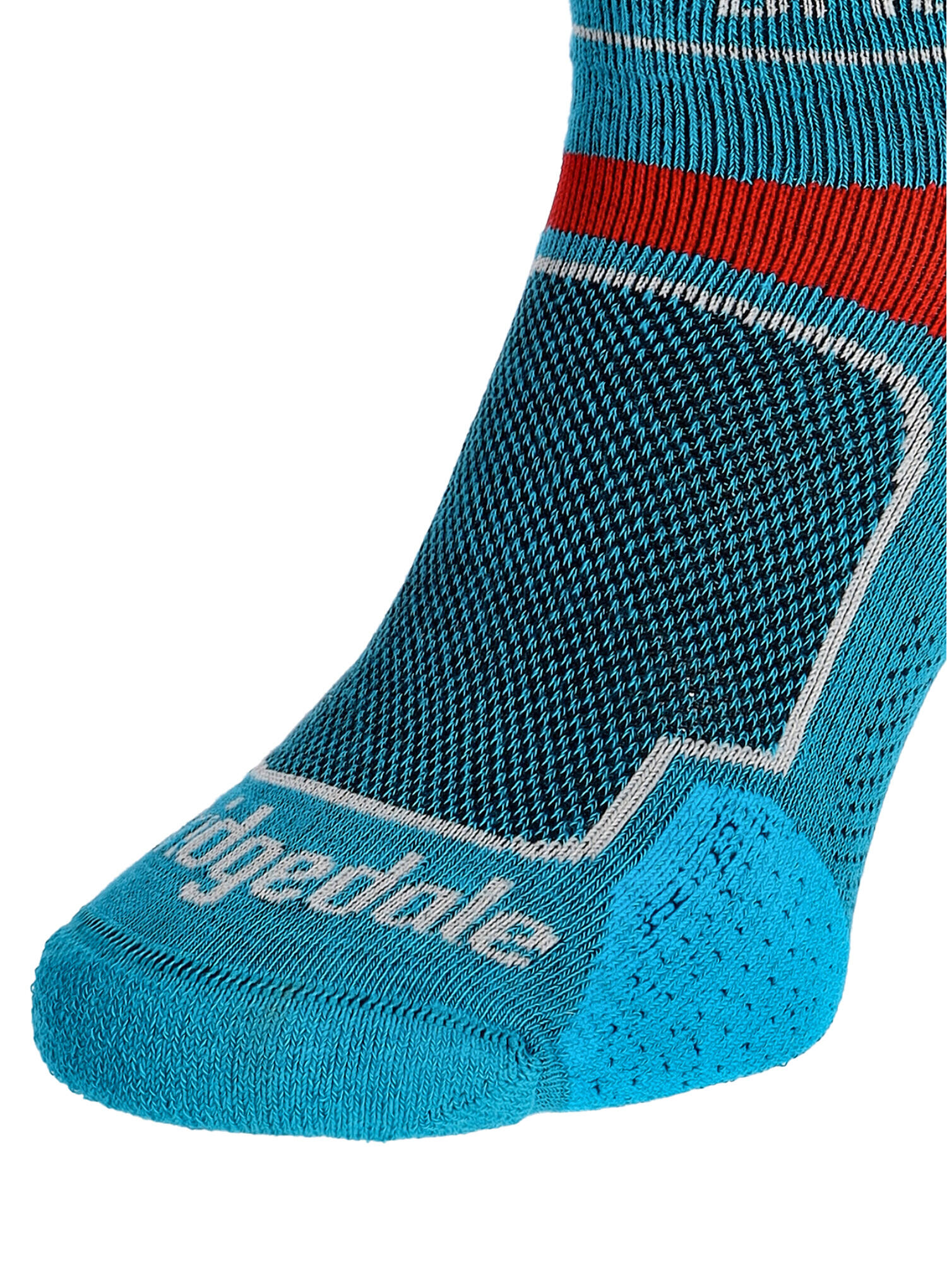 Mens Trail Running Ultralight T2 Coolmax Sport Low Cut Socks 7/7