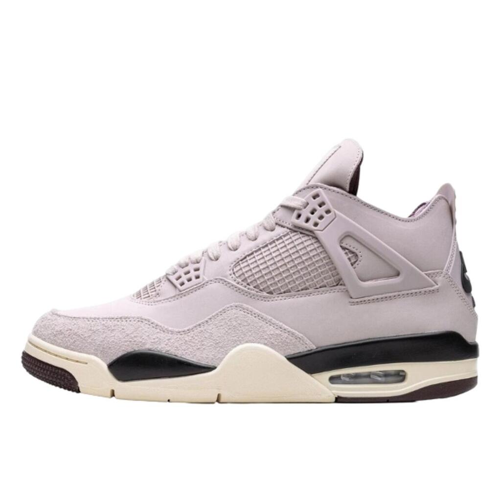 Shoes  4 Retro OG SP A Ma Maniére While You Were Sleeping
