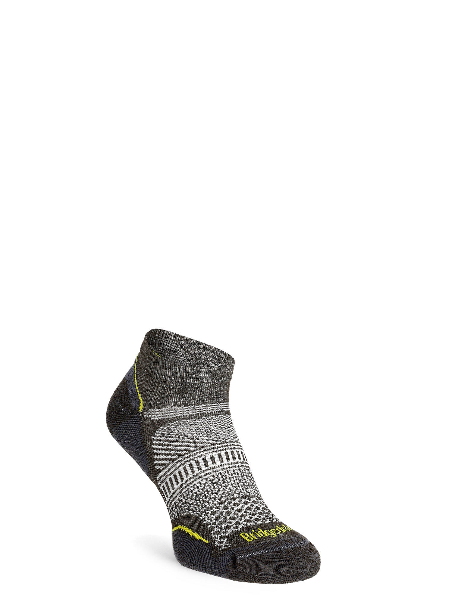 Mens Hiking Ultralight T2 Coolmax Performance Low Cut Socks 1/5