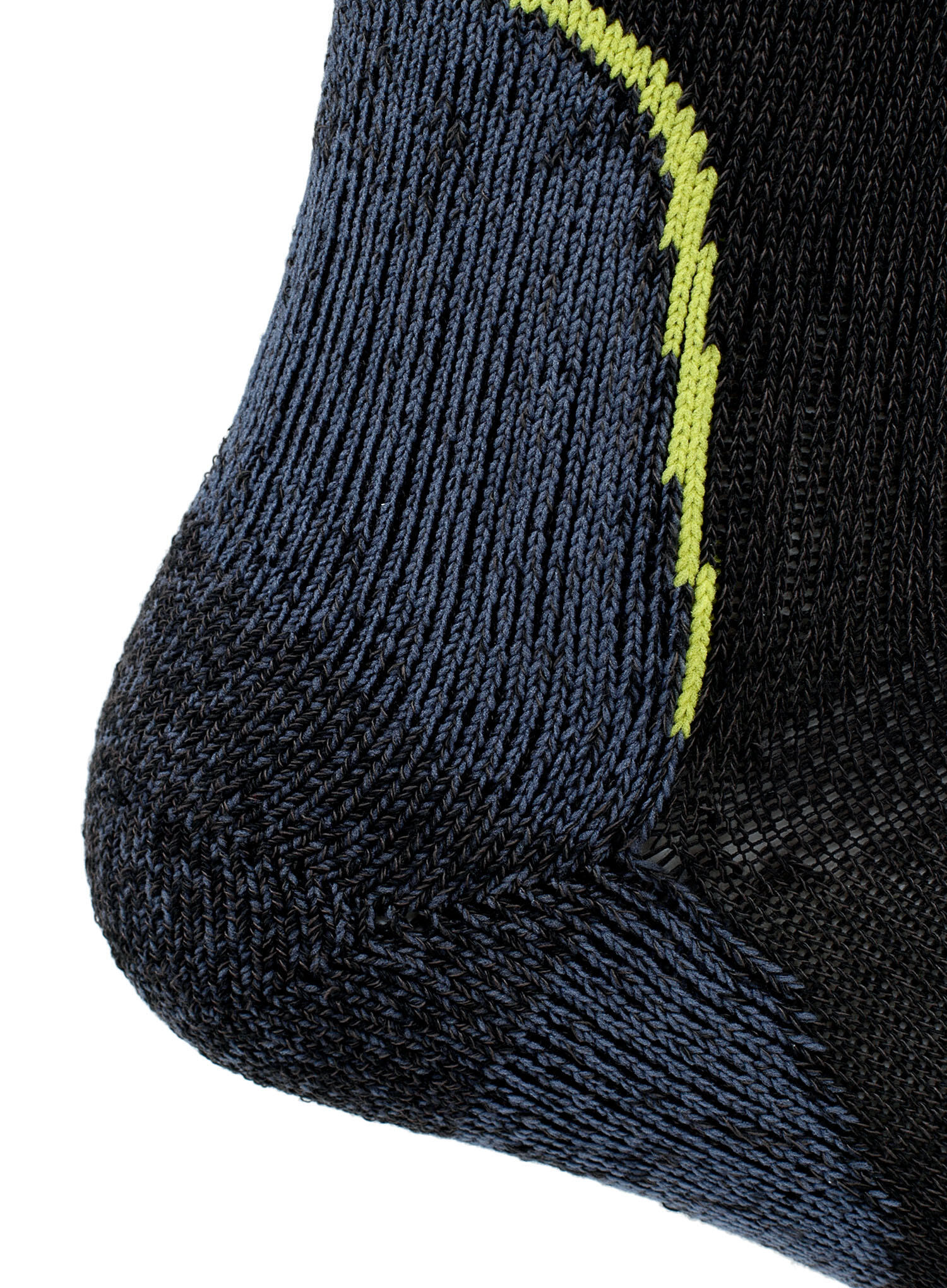 Bridgedale - Chaussettes de randonnée T2 Coolmax Performance pour hommes 7/7