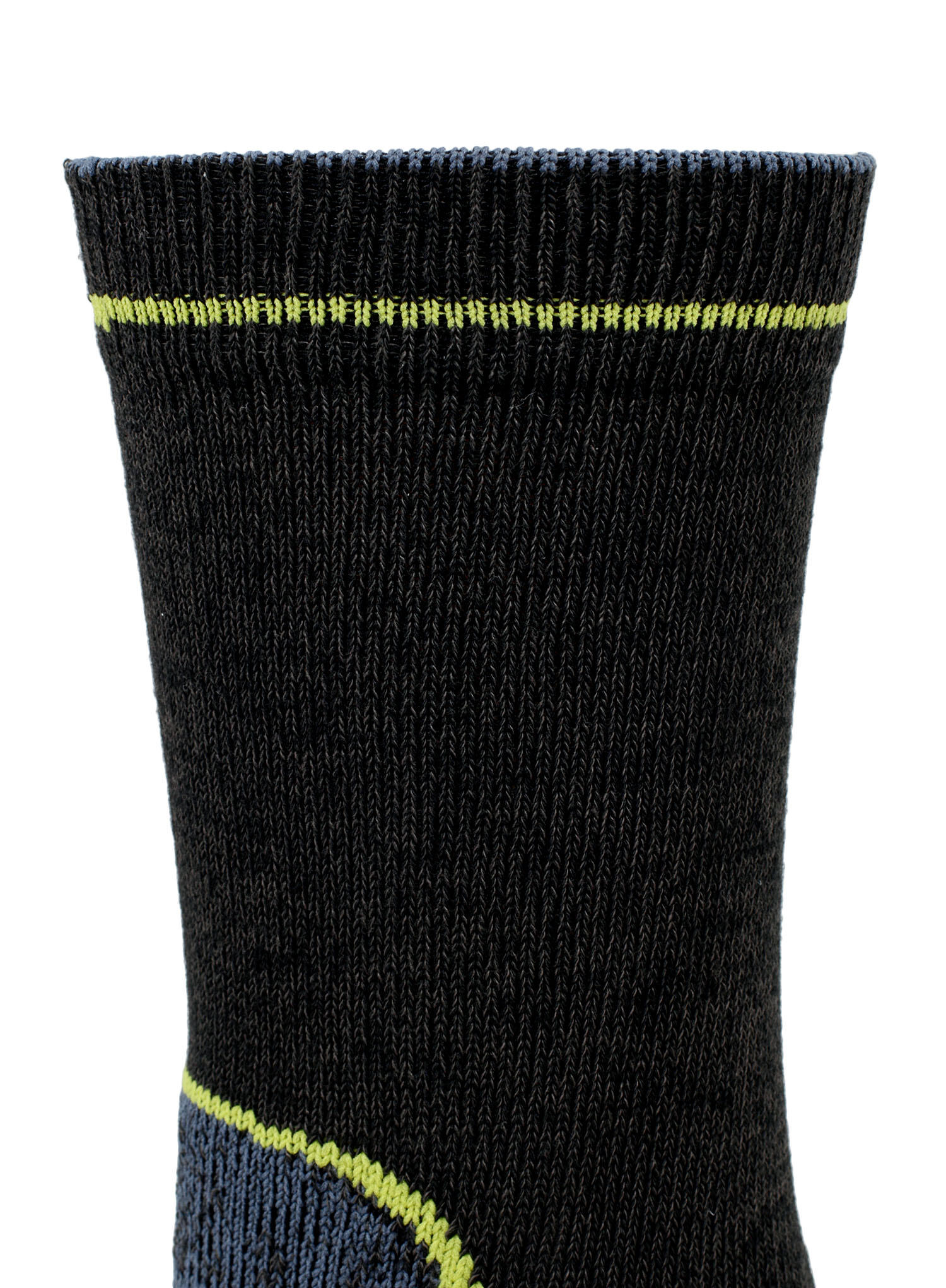 Bridgedale - Chaussettes de randonnée T2 Coolmax Performance pour hommes 6/7
