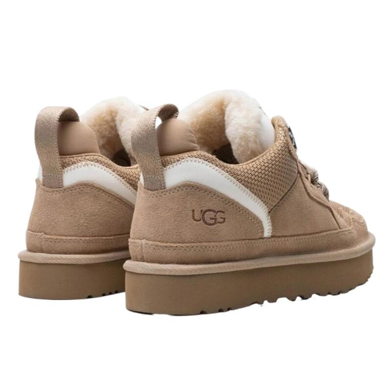 Lowmel Sand