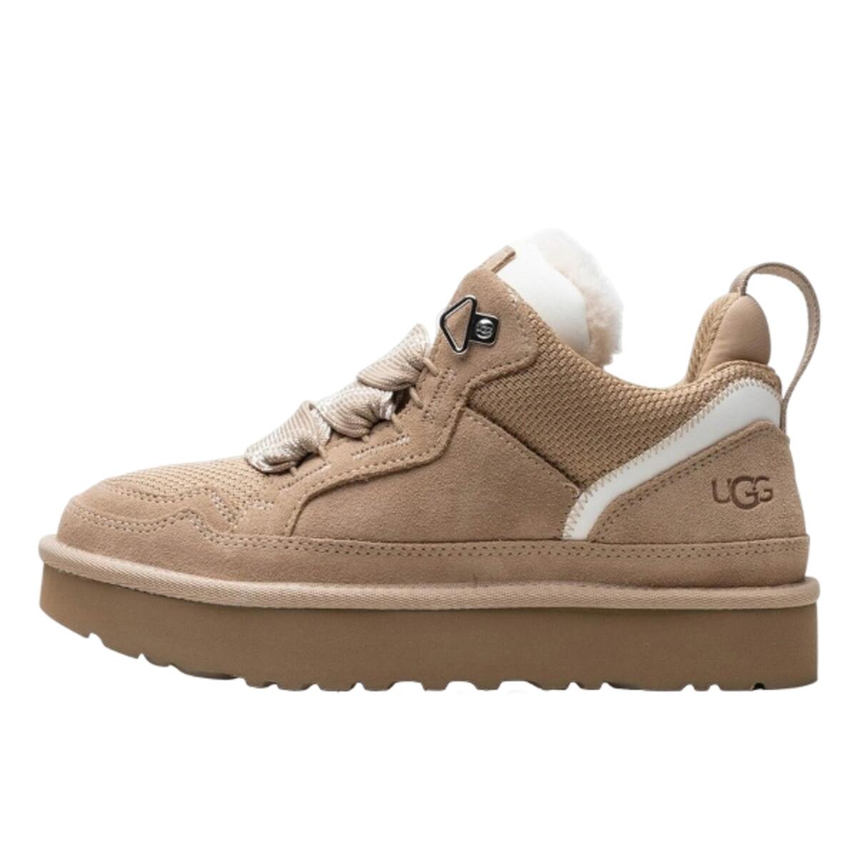 UGG Shoes  Lowmel Sand