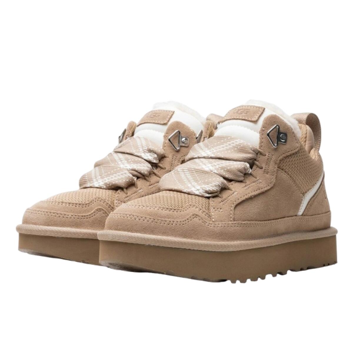 UGG Lowmel Sand 2/4