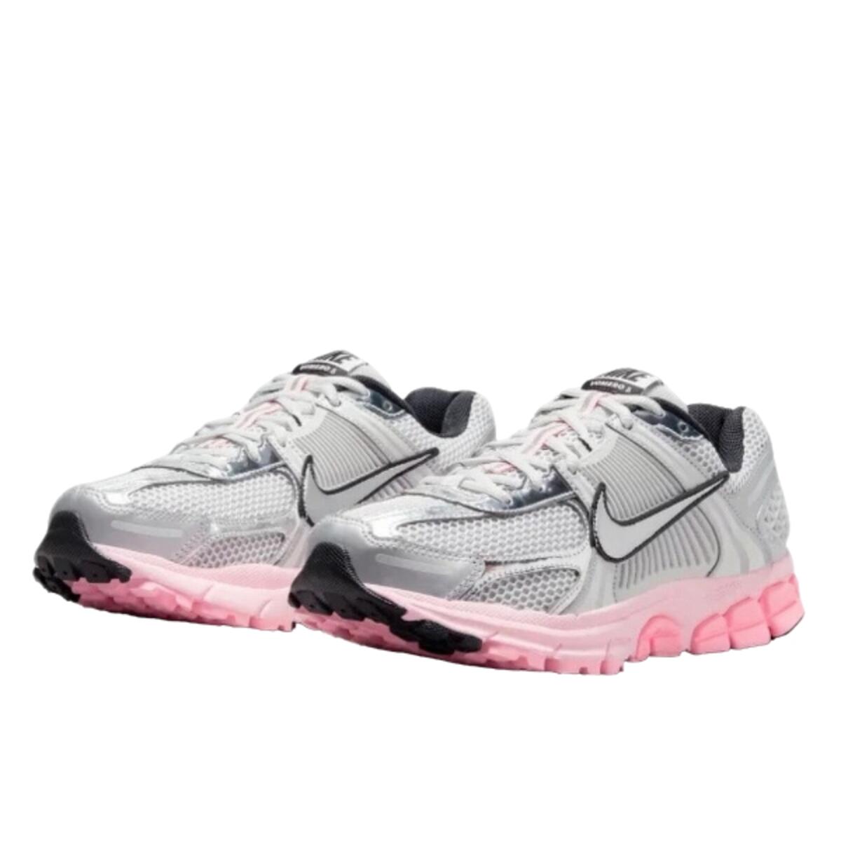 Chaussures  Zoom Vomero 5 Photon Dust Pink Foam 2/3