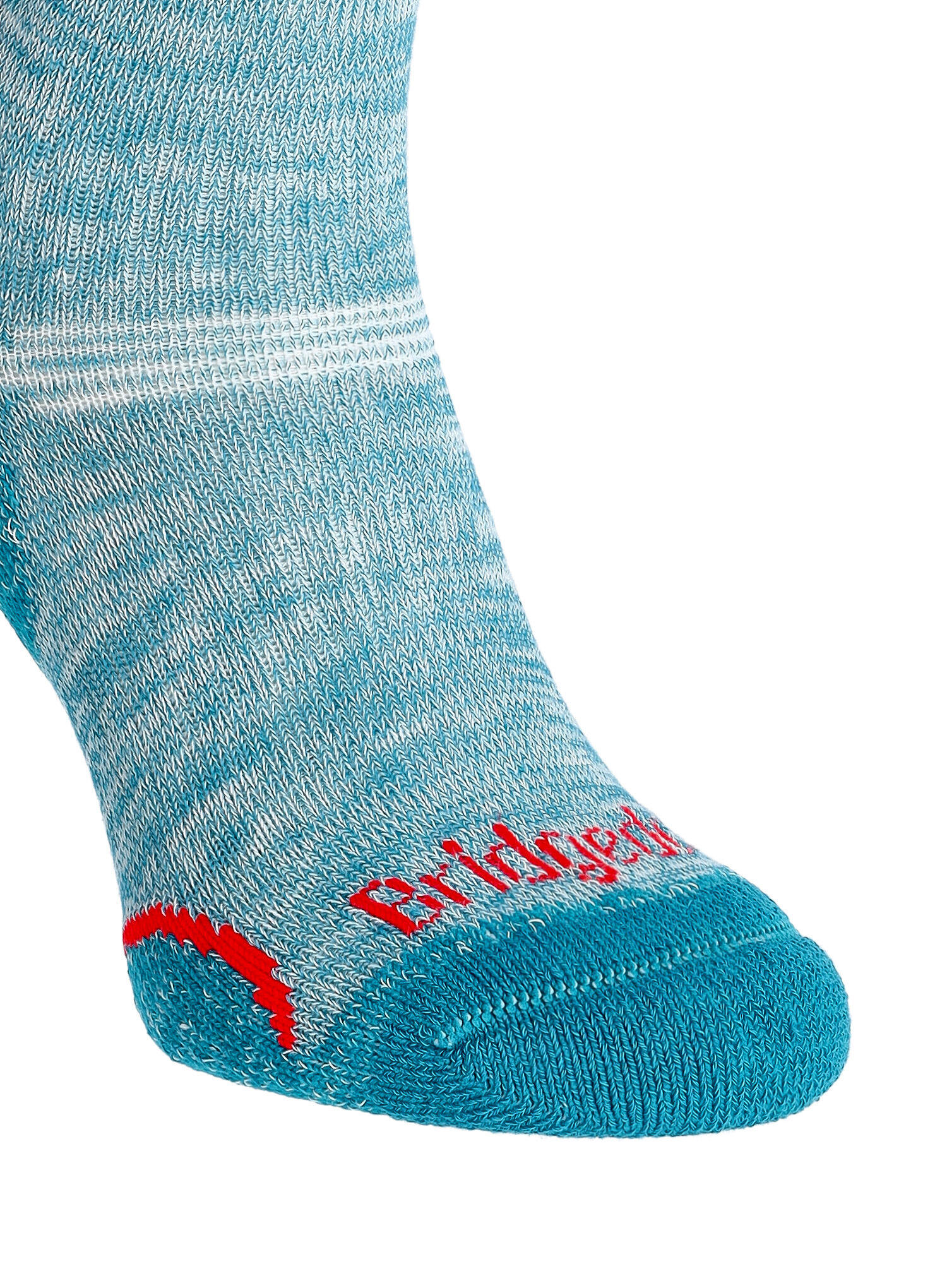 Bridgedale - Chaussettes de randonnée T2 Coolmax Performance pour femmes 5/6