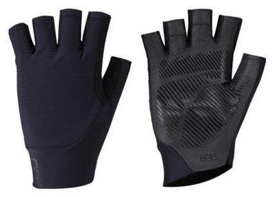 Guanti estivi BBB Course Black